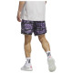 Adidas Ανδρικό σορτς Crazy Lite Allover Print 7'' Shorts
